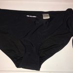 Free Country - XXL Black Women's Side Ruched… Photo 3