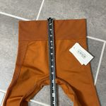Halfdays SOPHIA LEGGING size XS Orange Photo 8