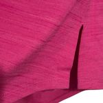 Puma Cloudspun Long Sleeve Golf Tee Raglan Moisture Wicking Pink NWT Medium Photo 5