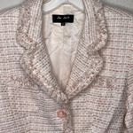 Vintage Lia Lee‎ Blazer Pink Photo 6