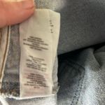 Nasty Gal | Don’t Slit On The Fence Wide Leg Light Blue NWT Size 6 Photo 10