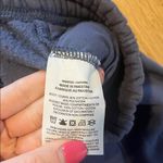 Nike Sportswear Essential Fleece Pants Diffused Blue Sz XS Photo 2