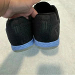 Nobull  West Coat Mesh Trainer Crossfit Athletic Shoes M 10/5 Black Photo 10