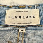 SLVRLAKE Beatnik high Photo 7