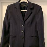 Lafayette 148  New York Women’s Blazer Size 2 Photo 0