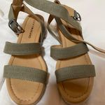 Lucky Brand Sandals Photo 0