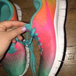 Nike Rainbow Shoes Photo 1