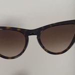 Vogue VO5211 Ladies Polarized Sunglasses Cateye Tortoise Brown 54mm Photo 5