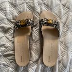 Veronica Beard VB x Dr Scholls leopard mule sandals Photo 3