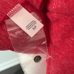 Victoria's Secret Victoria’s Secret Red long sleeve pajama shirt and pink plaid pants size small Photo 8