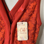 Chelsea and Violet  Dress Photo 7