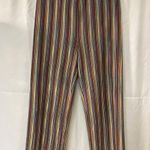 Urban Outfitters  Women's Multicolor Pants/Wide Leg Sz SP SKU 4349 Photo 0