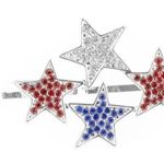 Paparazzi Stellar Celebration Hair Accessory (34) Photo 0