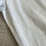  Jeans Womens 25 Straight Leg Distressed Light Wash Weworewhat Photo 7