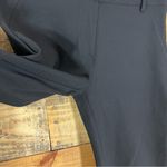 Betabrand  Straight Leg Classic Dress Pant Yoga Pants Black Size Small Long Photo 4
