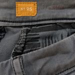 Pilcro and the Letterpress Anthropolgie Hyphen Shorts Size 25 Photo 6