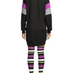 Disney 's Nightmare Before Christmas crew Women's Sleepshirt with Socks size 3X Photo 1