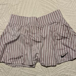 Nike  Dri-Fit Spandex Skirt Women’s Golf Skort Photo 0