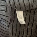 Coldwater Creek Cowl Neck Top Womens 3X 24W 26W Multicolor Stripe Stretch Blouse Photo 7