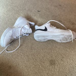 Nike Hypercourt Volleyball Shoes  Zoom Photo 1