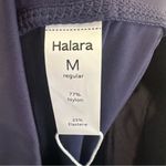 Halara  Softlyzero™ High Waisted Drawstring Side Pocket Plain Full Length Joggers Photo 6