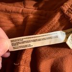 Free People  Go Get ‘Em Skort Dress in Rust Photo 8