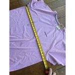 Patagonia Unisex Fits Roy Icon Responsibili-Tee Shirt Mauve Women 3XL / Men 2XL Photo 2