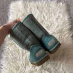 UGG  Australia 5825 Classic Short in Jade Green Photo 3