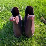 Sam Edelman Tinsley Womens Rubber Man Made Rain Boots Photo 3