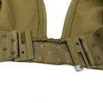 Zimmermann ZIMMERMAN Jacquard Trimmed Bikini Set Sage Green 2 Photo 8