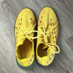Wanted Vibrant Yellow Running Shoes/Sneakers Size 6 Photo 11