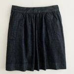 J.Crew  Denim Mini Skirt Photo 1
