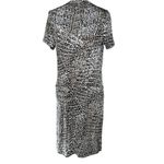 Evereve Peyton Jensen Natalia ruffle dress small Photo 2