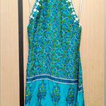 Arnhem printed mini dress Photo 1