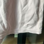 Oh Polly Sweat shorts boxers high rise waisted strawberry milk Barbie pink Photo 3