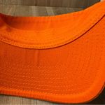 Kenny Chesney 2024 Sun‎ Goes Down Tour Orange Visor Hat One Size Unisex No Shoes Photo 6