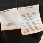 Anne Klein JOE BROWNS top long sleeve embellished embroidered size 26 long sleeve Photo 10