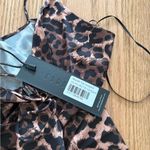 LIONESS  leopard top Photo 1