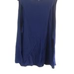 American Rag size 3X blue women’s tank top Photo 2