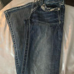 Miss Me  Bootcut Jeans Photo 0