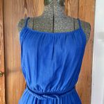 DO+BE NWT Electric Blue Dress - Size Small Photo 2