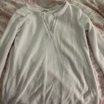 Zenana Outfitters Vneck top Photo 0