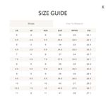 Joie Mai Tan Beige Suede Ruffle Open Toe 2" Block Heel Slide Sandal 37.5 7.5 Photo 10