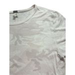 Anthropologie  tee by We the Free cammo print sz Large Photo 3