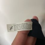 NEW LIVELY Bra 34B Black Floral Tropical Underwire Mesh Lined Padded Intimates Size undefined Photo 3