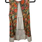 Matilda Jane Open Orchard The Adventure Begins Flower Tank Photo 1