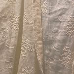 Lucky Brand Embroidered Kimono Photo 1