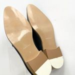 Everlane The Modern Loafer Leather Black Flat Slip On Solid Women’s Size 5 Photo 8