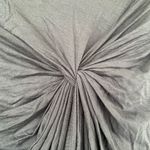 Stella Luce  Bodycon Skirt Twist Knot Layered Stretch Photo 2