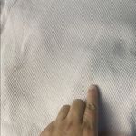 Free People  Elegant Pink Long Sleeve Top Photo 7